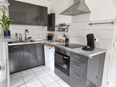 Appartement - 86 m² - 3 pièces