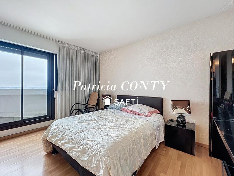 Appartement - 82 m² - 3 pièces