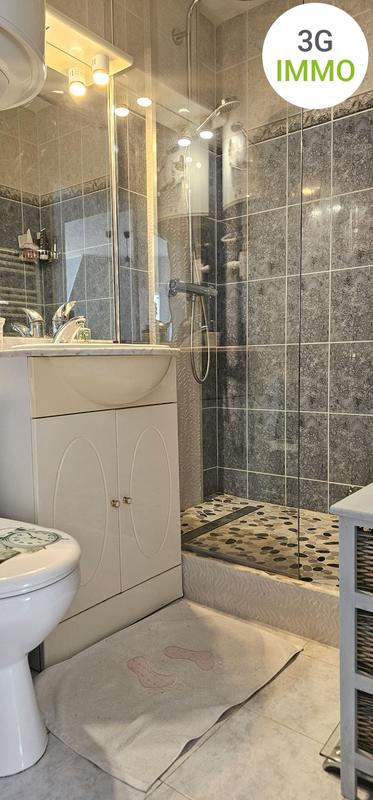 Appartement - 28 m² - 2 pièces