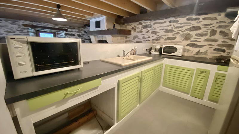 Maison - 113 m² - 4 pièces