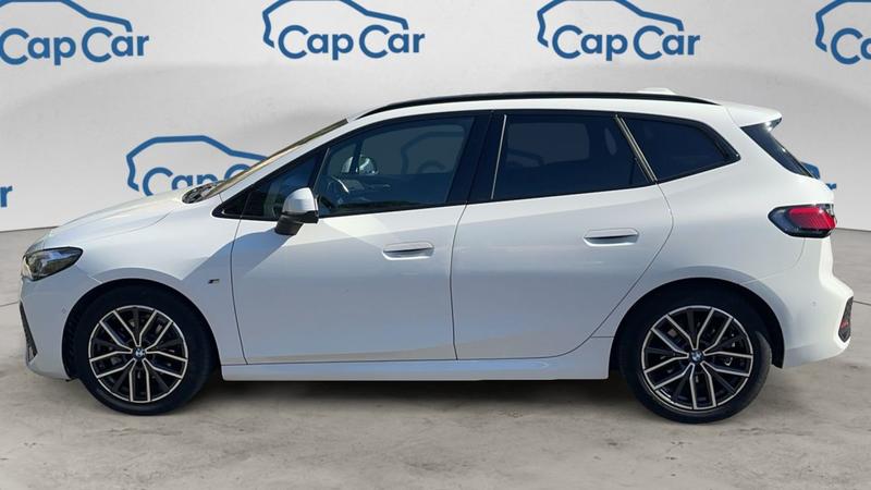 Bmw Serie 2 Active Tourer U06 218d 2.0 150 Septronic7 m Sport