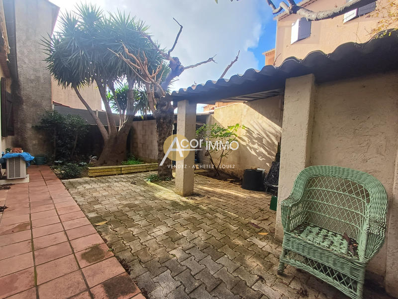 Maison - 109 m² - 4 pièces