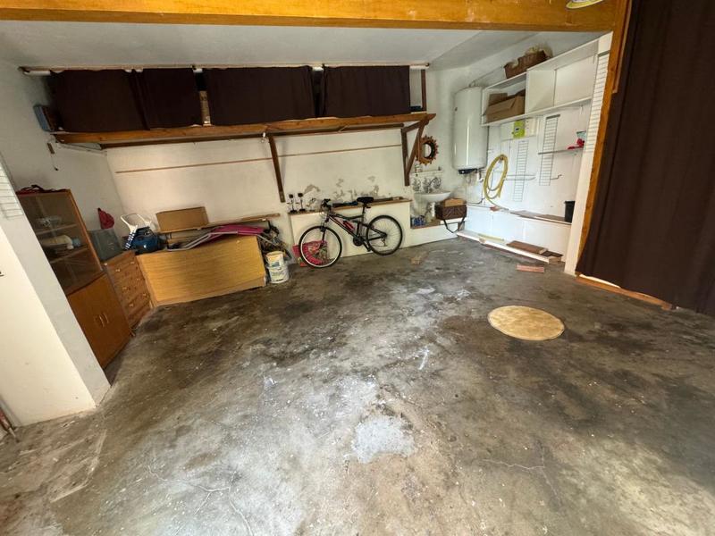 Maison de ville - 25 m² - 2 pièces