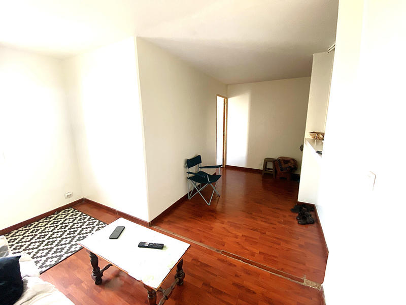 Appartement - 34 m² - 2 pièces