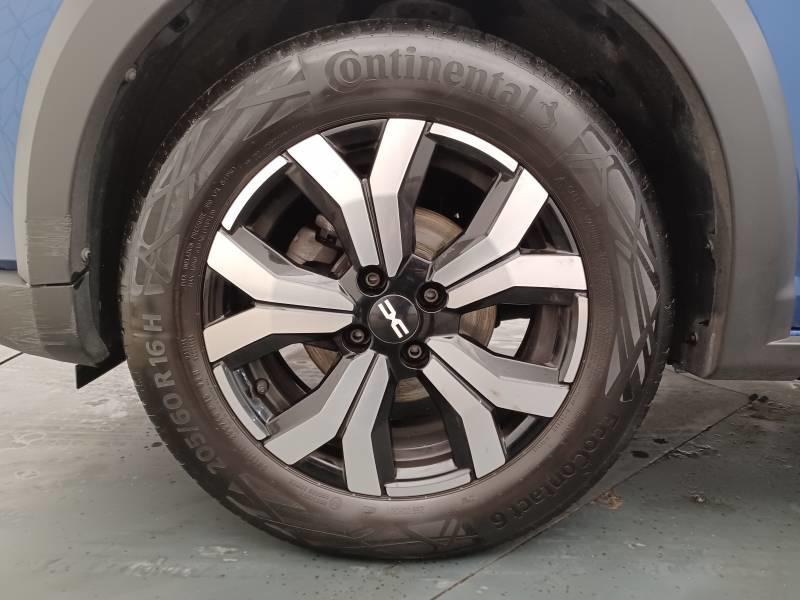 Dacia Sandero Eco-G 100 Stepway Expression +