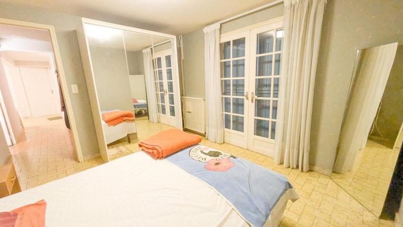 Maison - 142 m² - 7 pièces