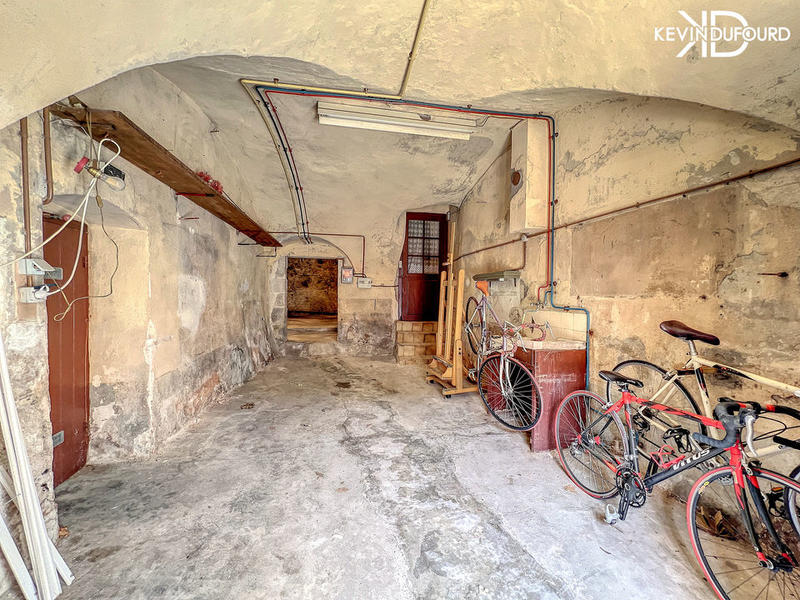 Maison - 170 m² - 5 pièces