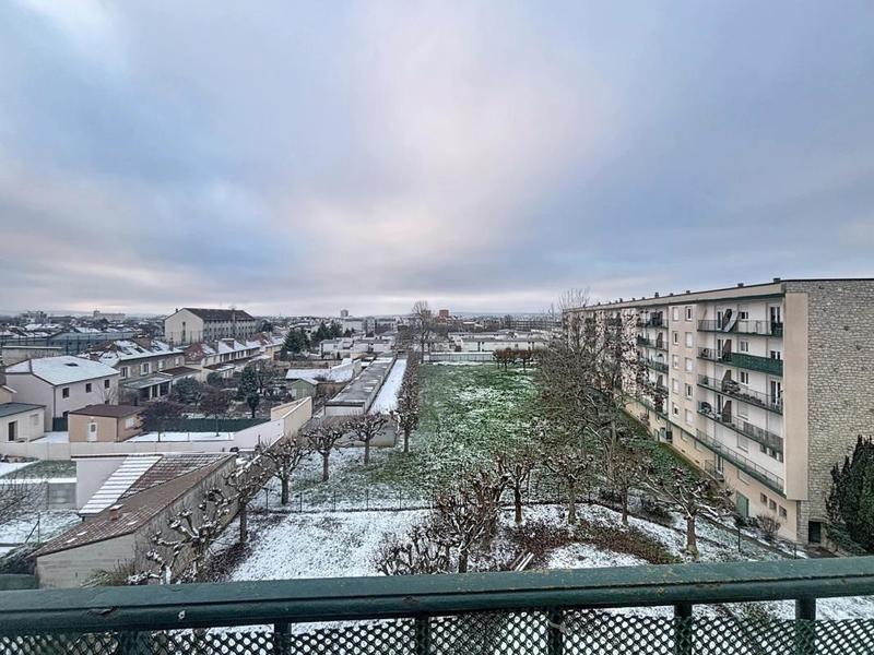 Appartement - 41 m² - 2 pièces