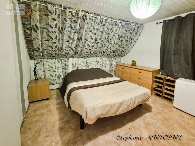 Maison - 68 m² - 3 pièces