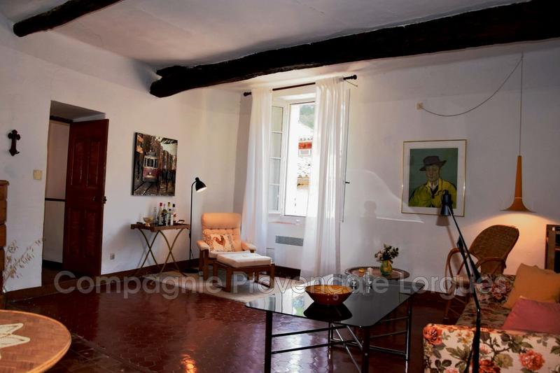 Maison de village - 122 m² - 7 pièces