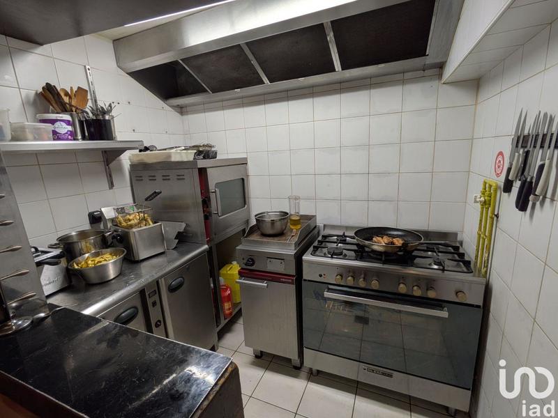 Local commercial - 94 m²