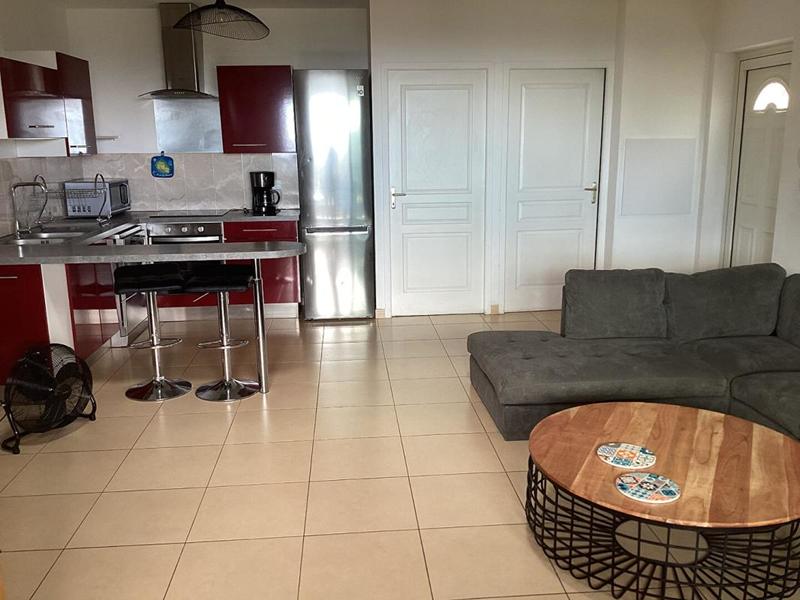 Appartement - 73 m² - 3 pièces