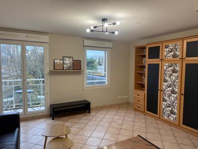 Studio - 31 m² - 1 pièce