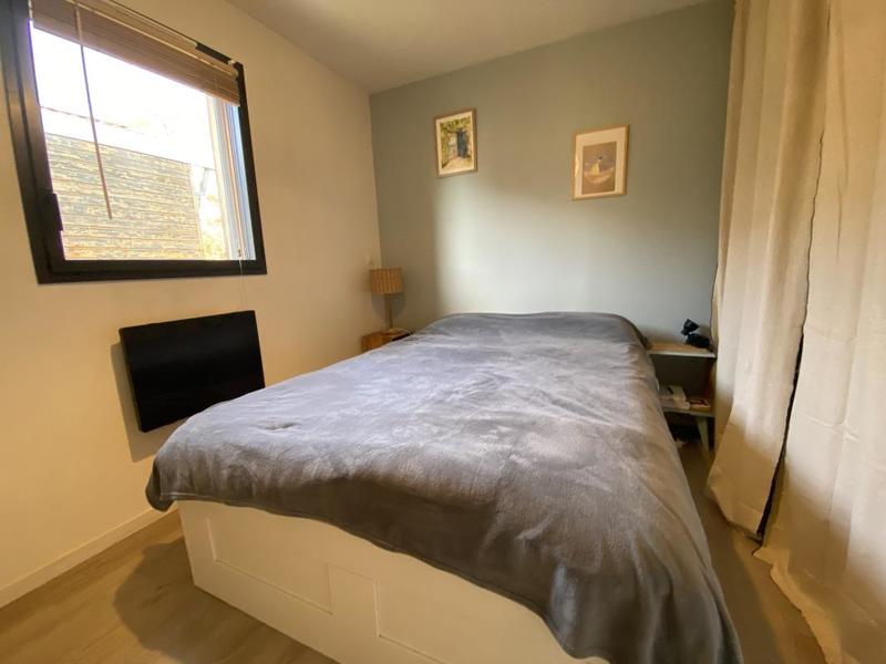 Maison - 85 m² - 5 pièces