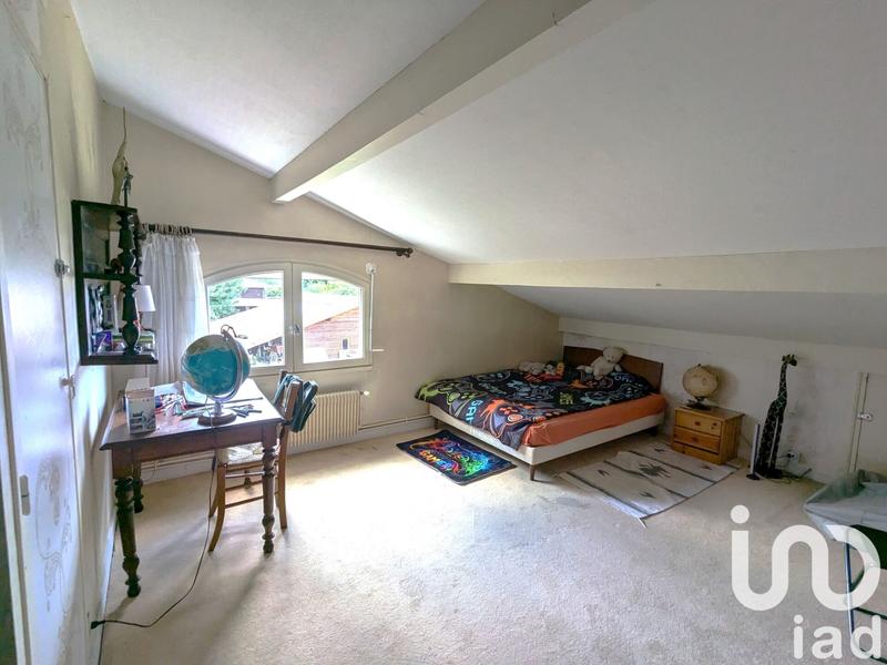 Maison de ville - 159 m² - 8 pièces