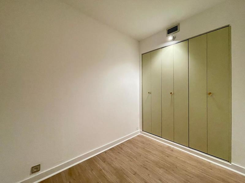 Appartement - 52 m² - 2 pièces