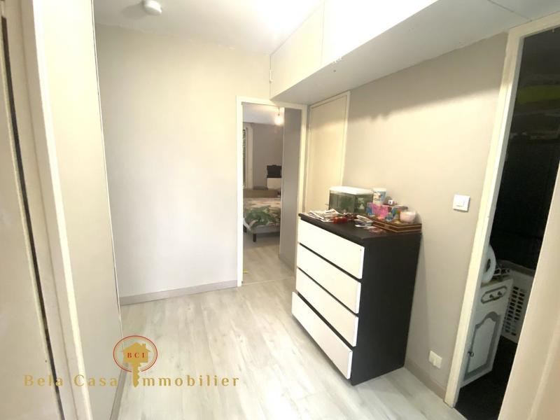 Appartement - 95 m² - 5 pièces