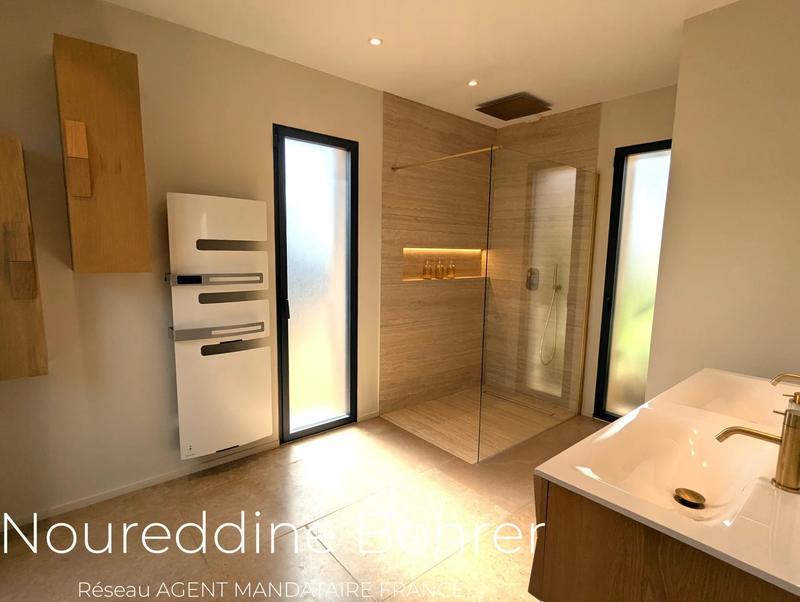 Villa - 165 m² - 5 pièces