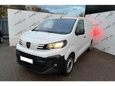 Peugeot Expert Fgn m Bluehdi 180 s&amp;S Eat8