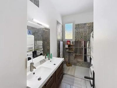 Appartement - 56 m² - 2 pièces