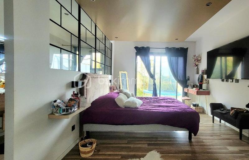 Villa - 310 m² - 10 pièces