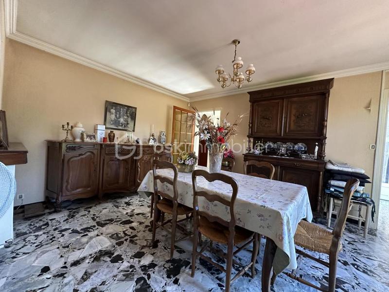 Villa - 177 m² - 5 pièces