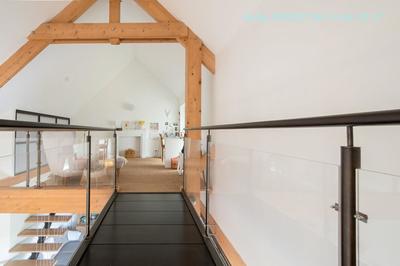 Maison - 135 m² - 6 pièces