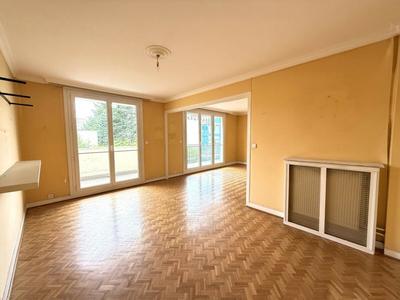 Appartement - 89 m² - 4 pièces