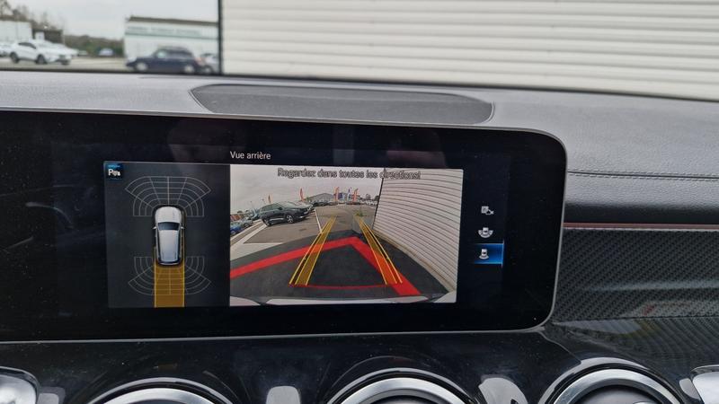 Mercedes Glb 200 d 8g-Dct Amg Line