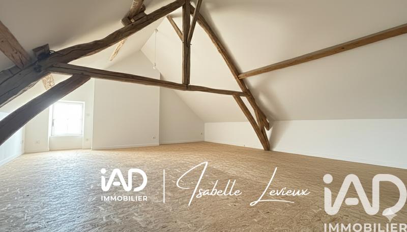 Maison de village - 157 m² - 8 pièces