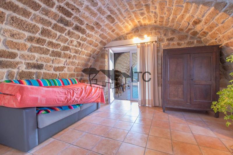 Mas - 286 m² - 9 pièces