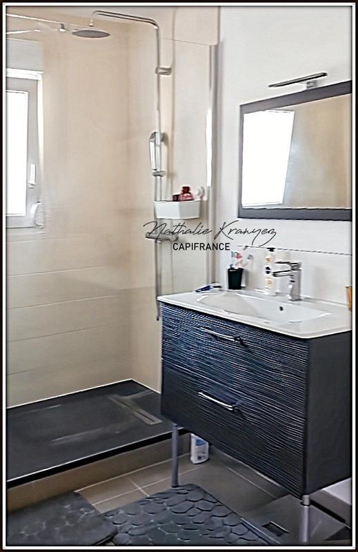 Appartement - 94 m² - 4 pièces