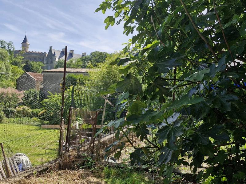 Maison - 109 m² - 4 pièces