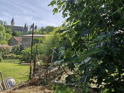 Maison - 109 m² - 4 pièces