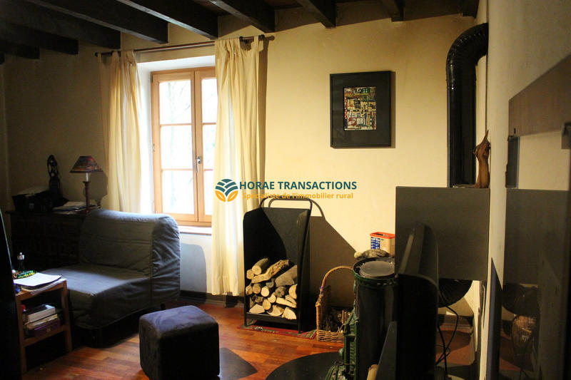 Ferme - 314 m² - 11 pièces