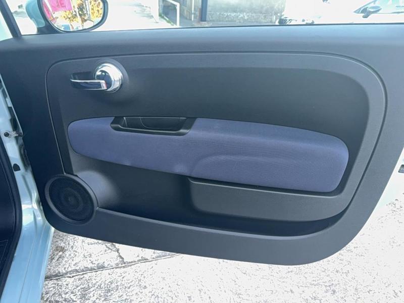 Fiat 500c 1.0 70 ch Hybride Bsg s/S