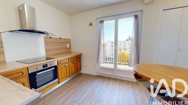 Appartement - 73 m² - 3 pièces