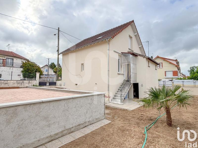 Local commercial - 135 m²