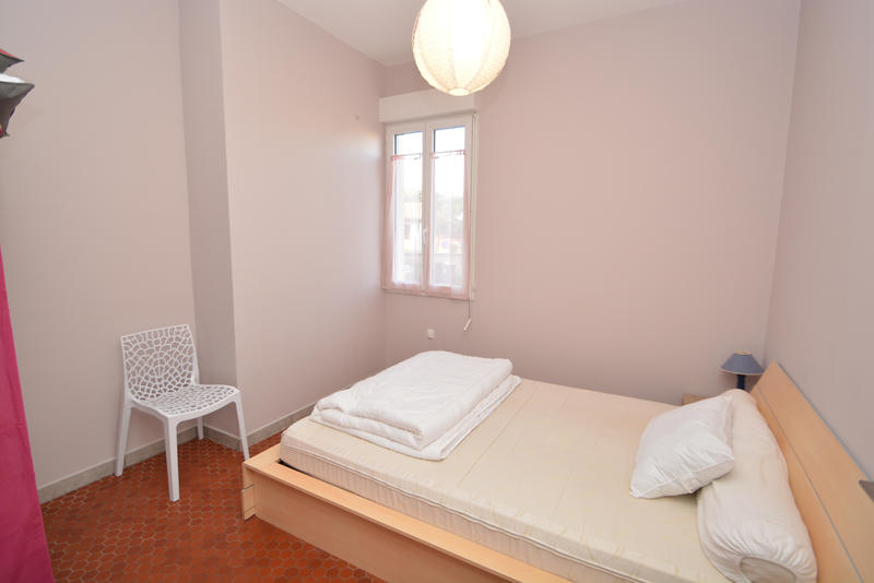 Maison - 99 m² - 6 pièces