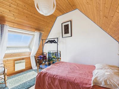 Maison - 166 m² - 6 pièces