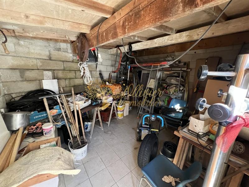 Pavillon - 154 m² - 8 pièces