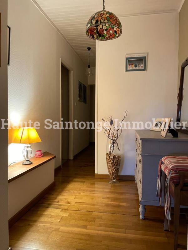 Maison de village - 102 m² - 5 pièces