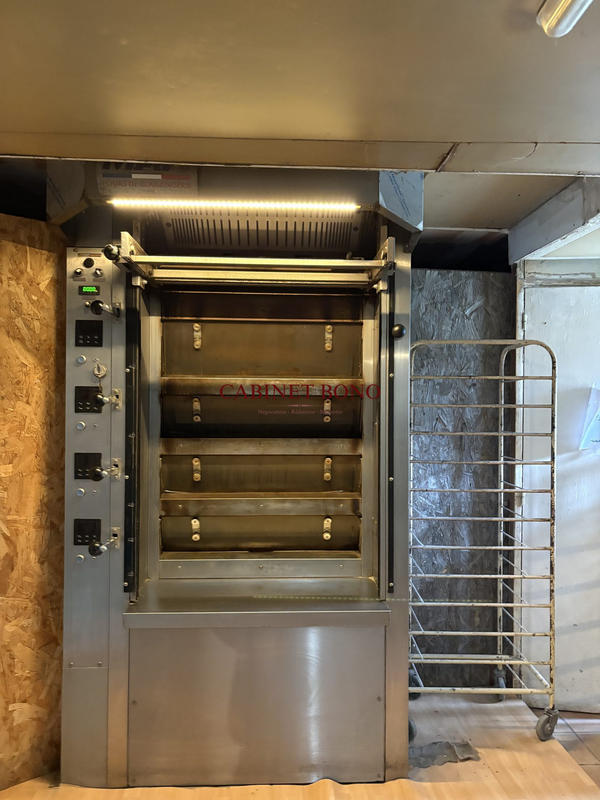 Fonds de commerce - 150 m²