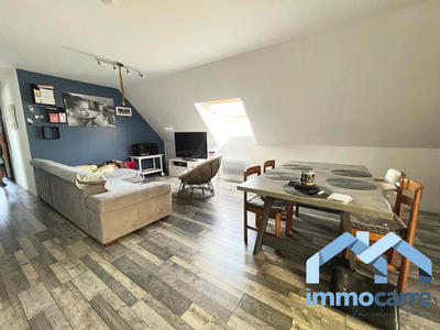 Maison - 170 m² - 8 pièces