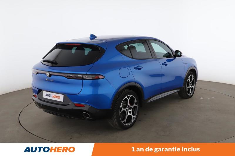 Alfa Romeo Tonale 1.3 Hybride Rechargeable Phev Veloce Q4 At6 280 ch