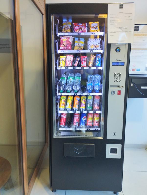 Appartement - 22 m² - 1 pièce