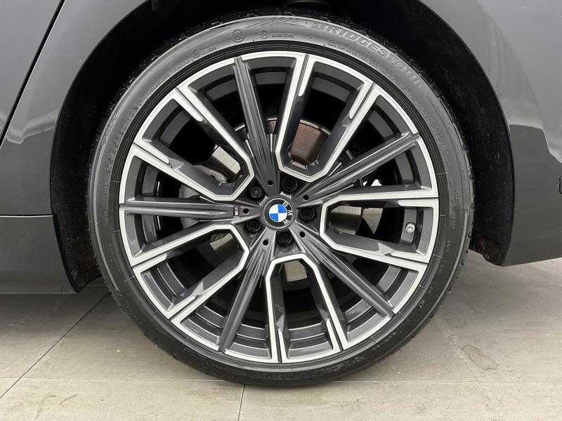 Bmw Série 7 G11/G12 Lci 745e 394 ch Bva8 m Sport