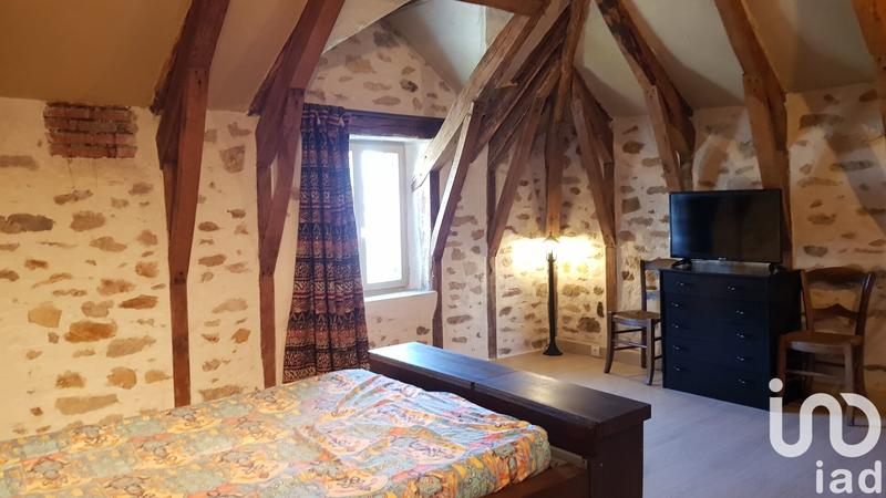 Maison - 230 m² - 8 pièces