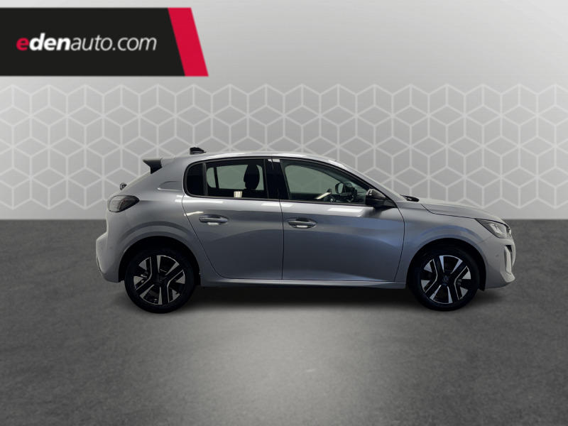 Peugeot 208 Hybrid 110 e-Dcs6 Allure