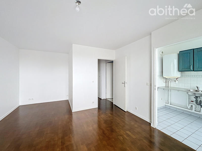 Appartement - 30 m² - 1 pièce